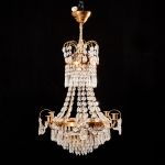 1039 9264 CHANDELIER